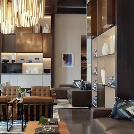 Kimpton - Pittman Hotel By Ihg Dallas Eksteriør billede