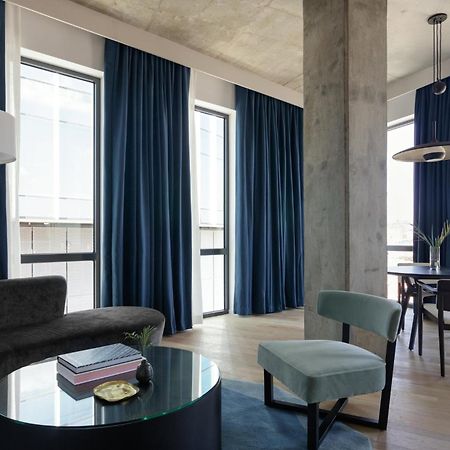 Kimpton - Pittman Hotel By Ihg Dallas Eksteriør billede