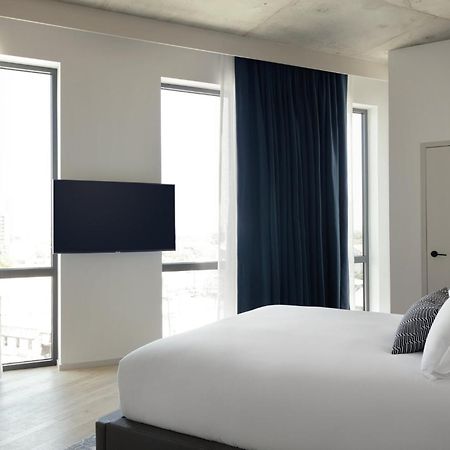 Kimpton - Pittman Hotel By Ihg Dallas Eksteriør billede