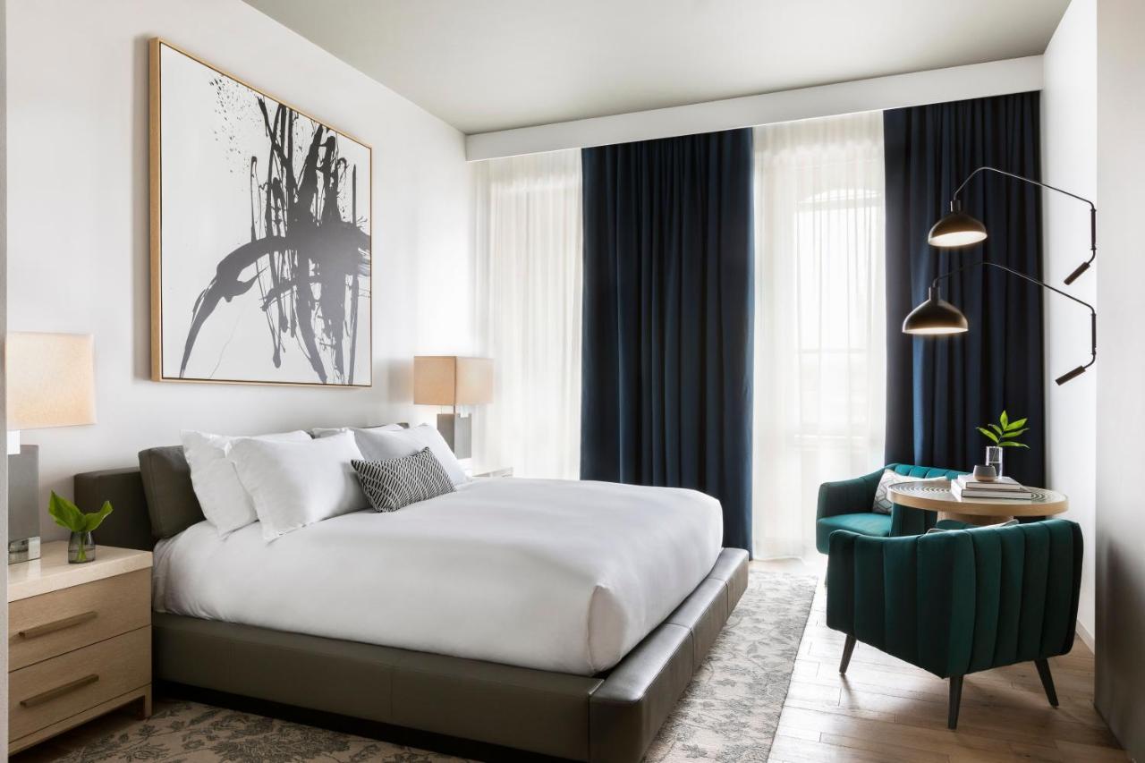Kimpton - Pittman Hotel By Ihg Dallas Eksteriør billede