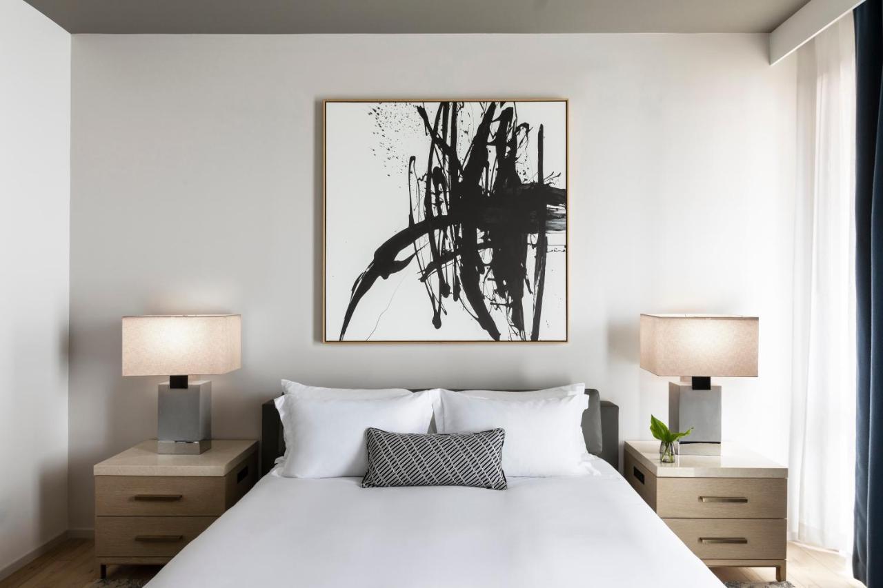Kimpton - Pittman Hotel By Ihg Dallas Eksteriør billede