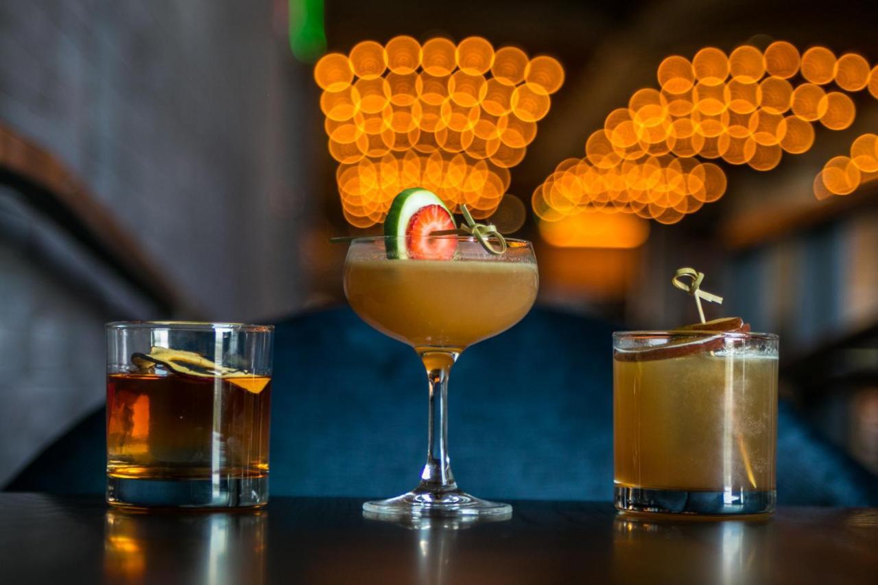 Kimpton - Pittman Hotel By Ihg Dallas Eksteriør billede