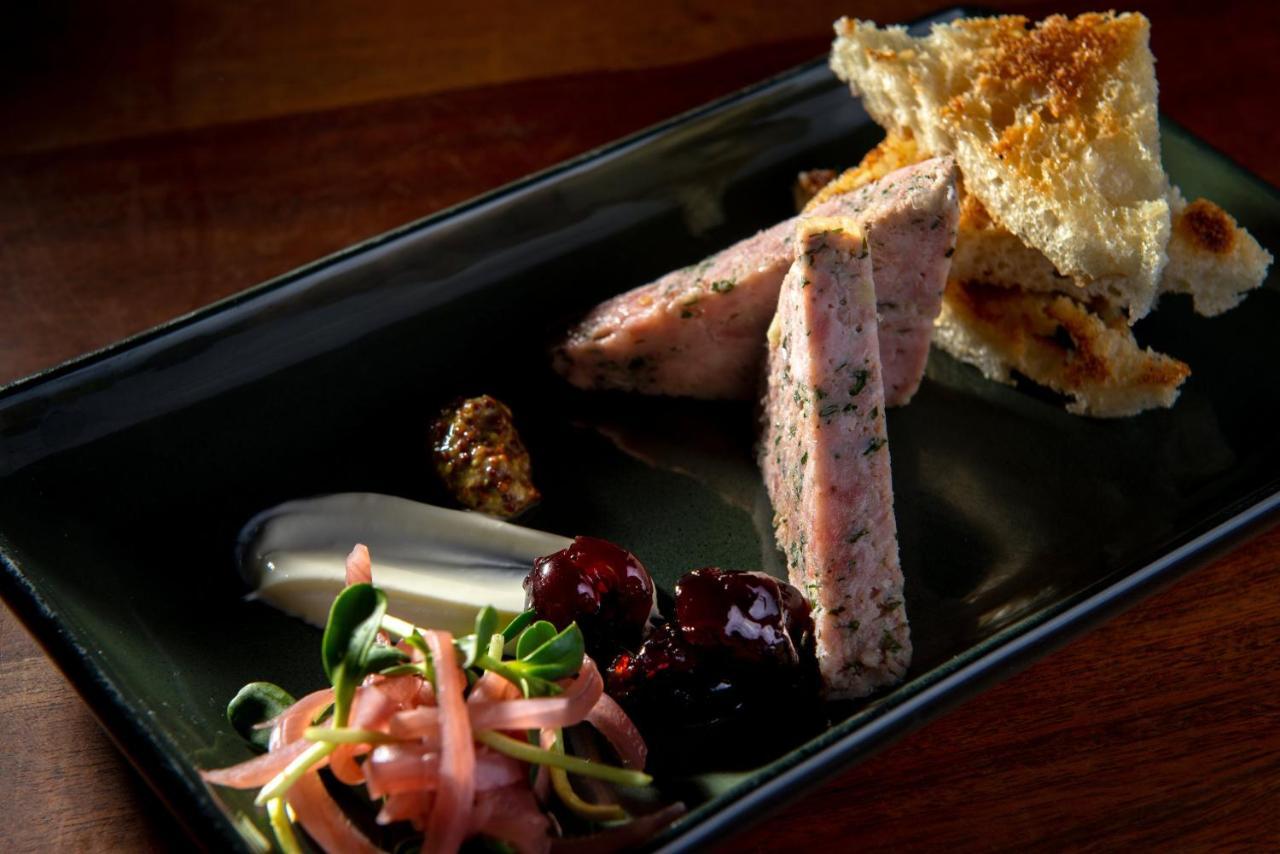 Kimpton - Pittman Hotel By Ihg Dallas Eksteriør billede