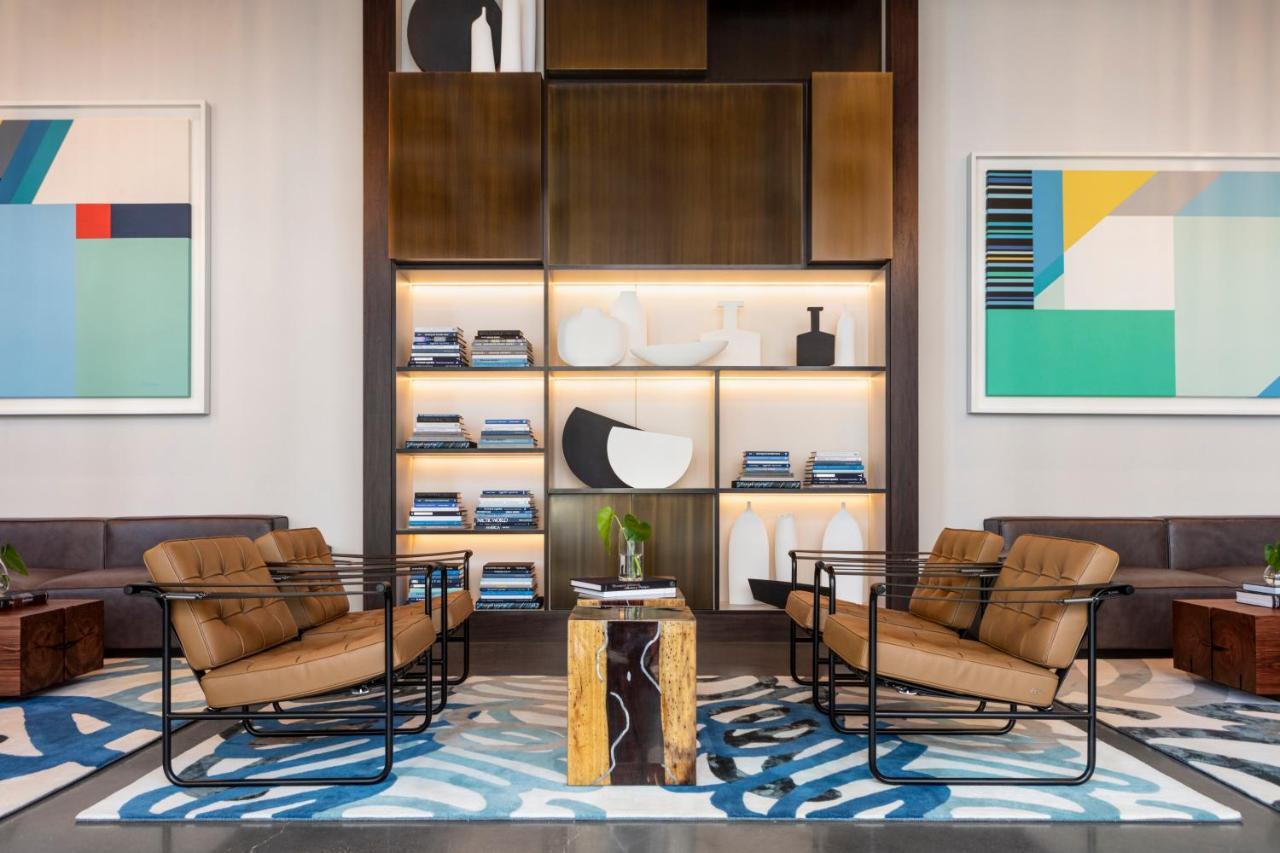 Kimpton - Pittman Hotel By Ihg Dallas Eksteriør billede