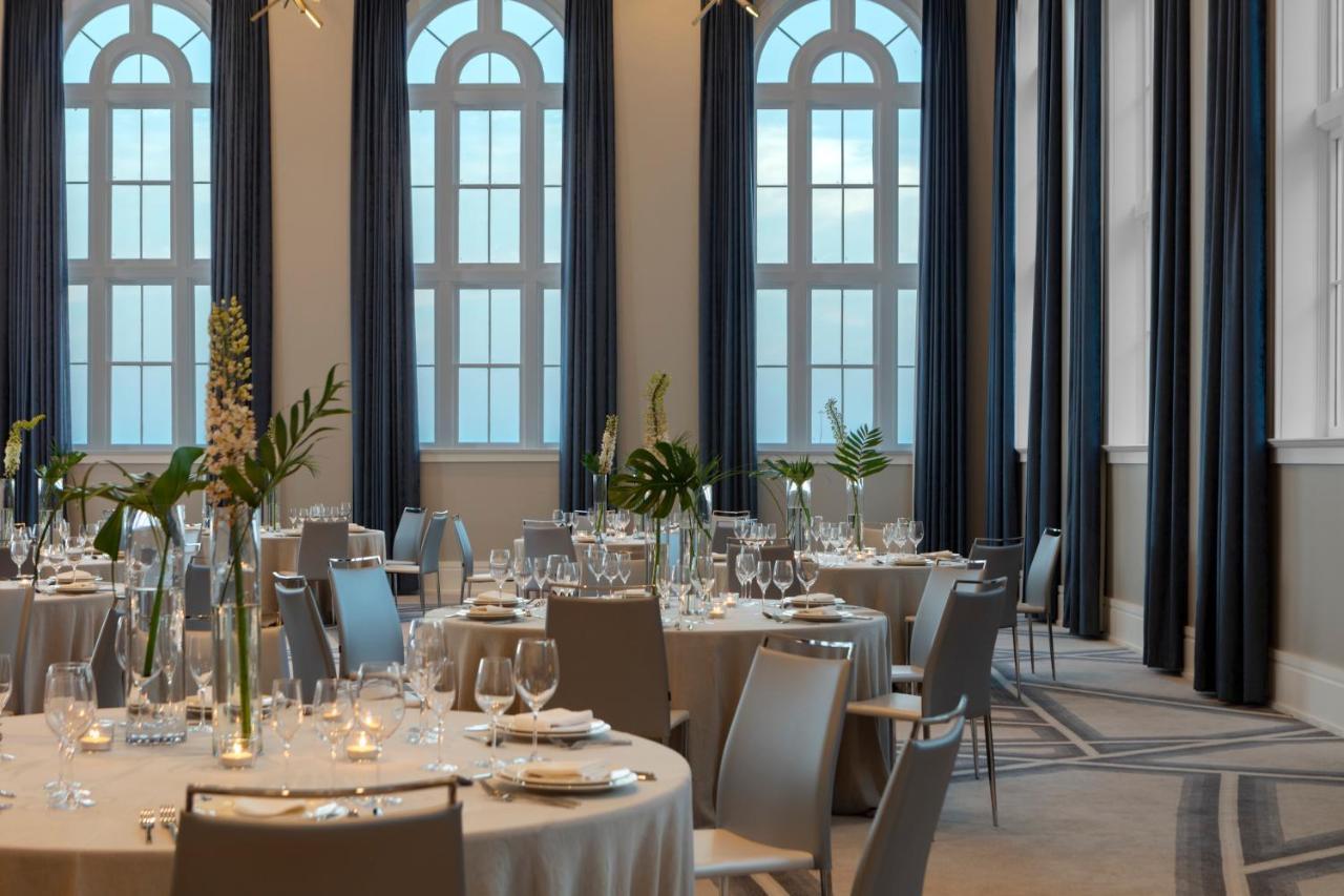 Kimpton - Pittman Hotel By Ihg Dallas Eksteriør billede