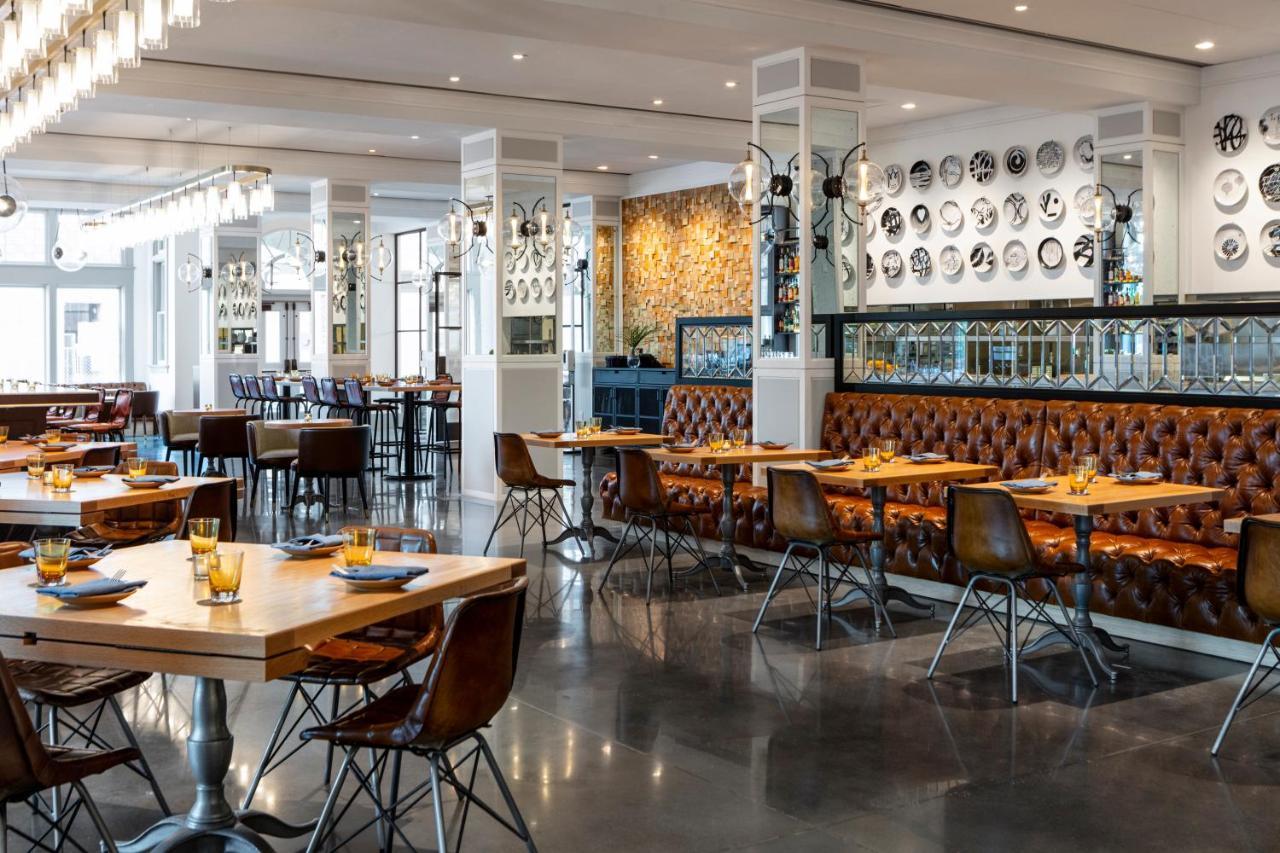 Kimpton - Pittman Hotel By Ihg Dallas Eksteriør billede