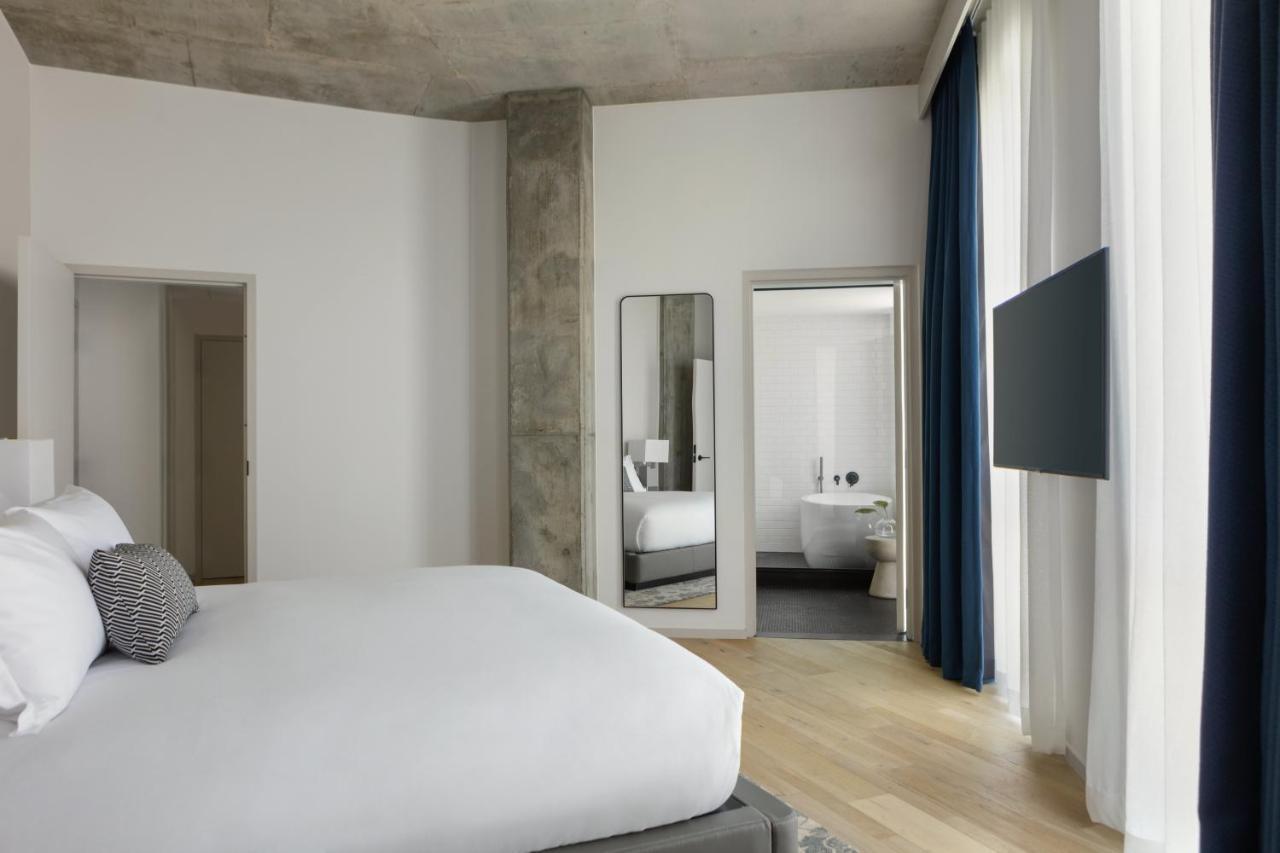 Kimpton - Pittman Hotel By Ihg Dallas Eksteriør billede