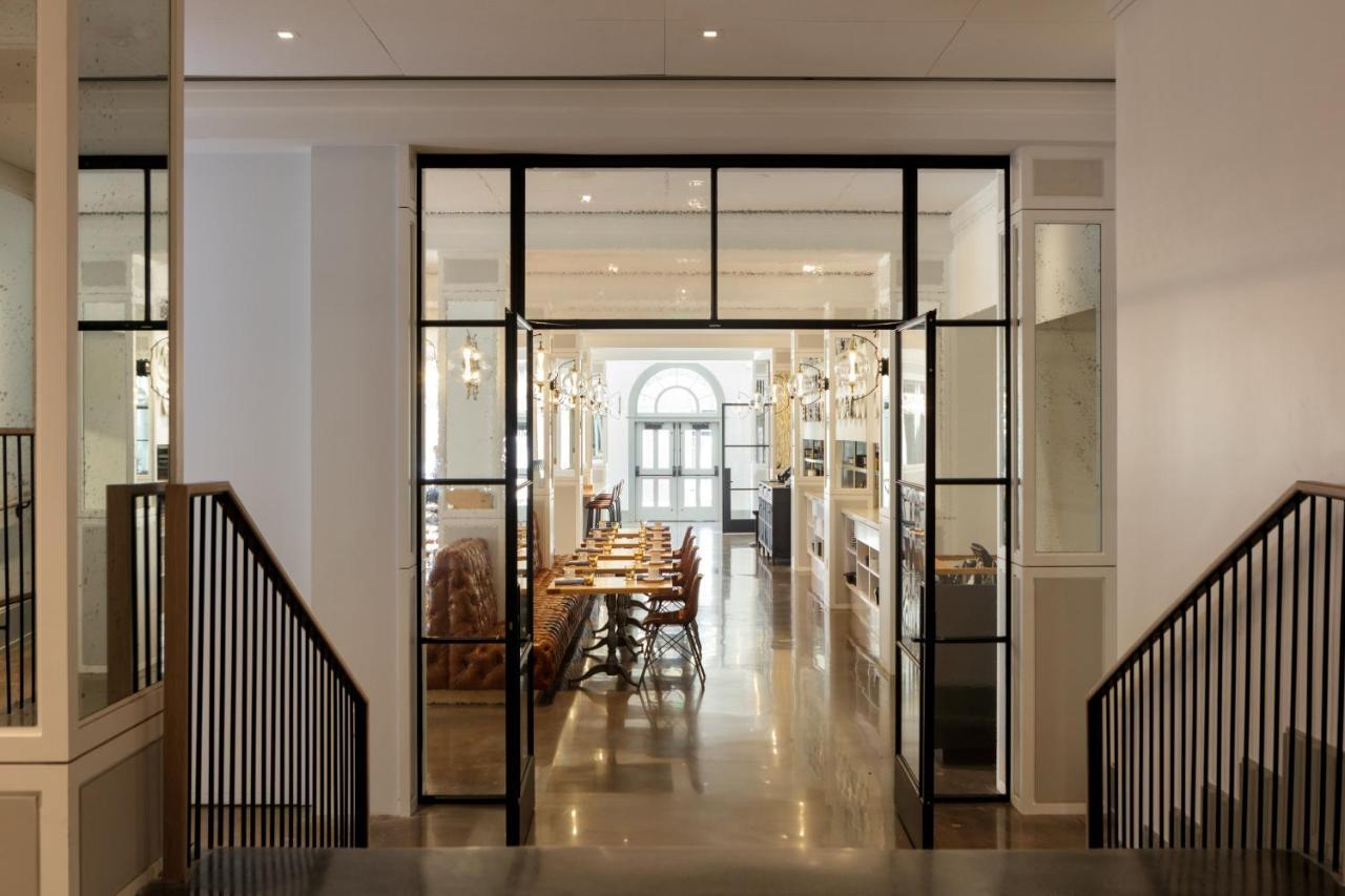 Kimpton - Pittman Hotel By Ihg Dallas Eksteriør billede