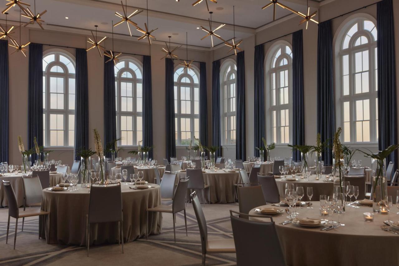 Kimpton - Pittman Hotel By Ihg Dallas Eksteriør billede