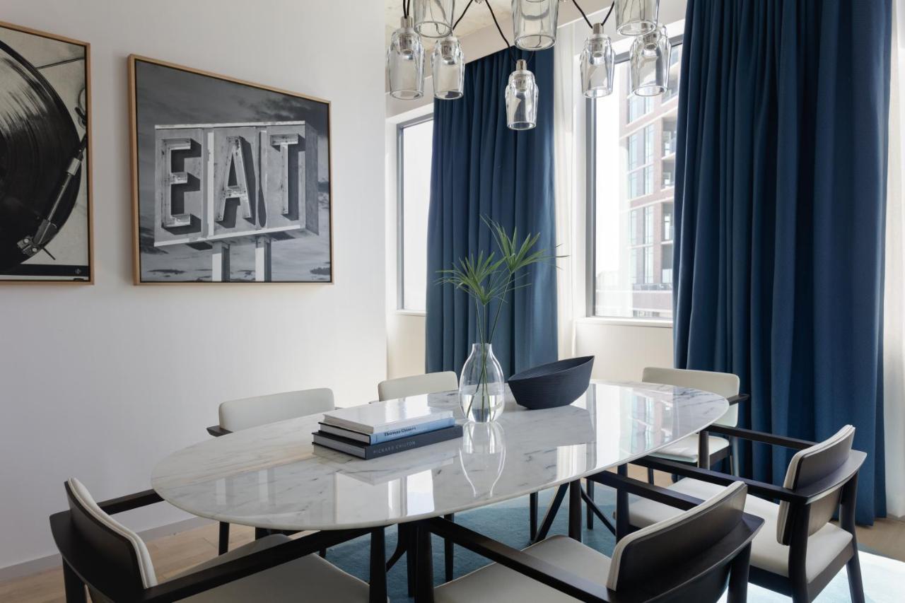 Kimpton - Pittman Hotel By Ihg Dallas Eksteriør billede