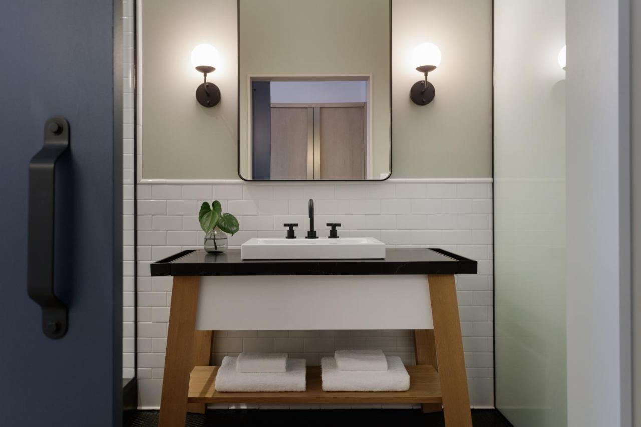 Kimpton - Pittman Hotel By Ihg Dallas Eksteriør billede