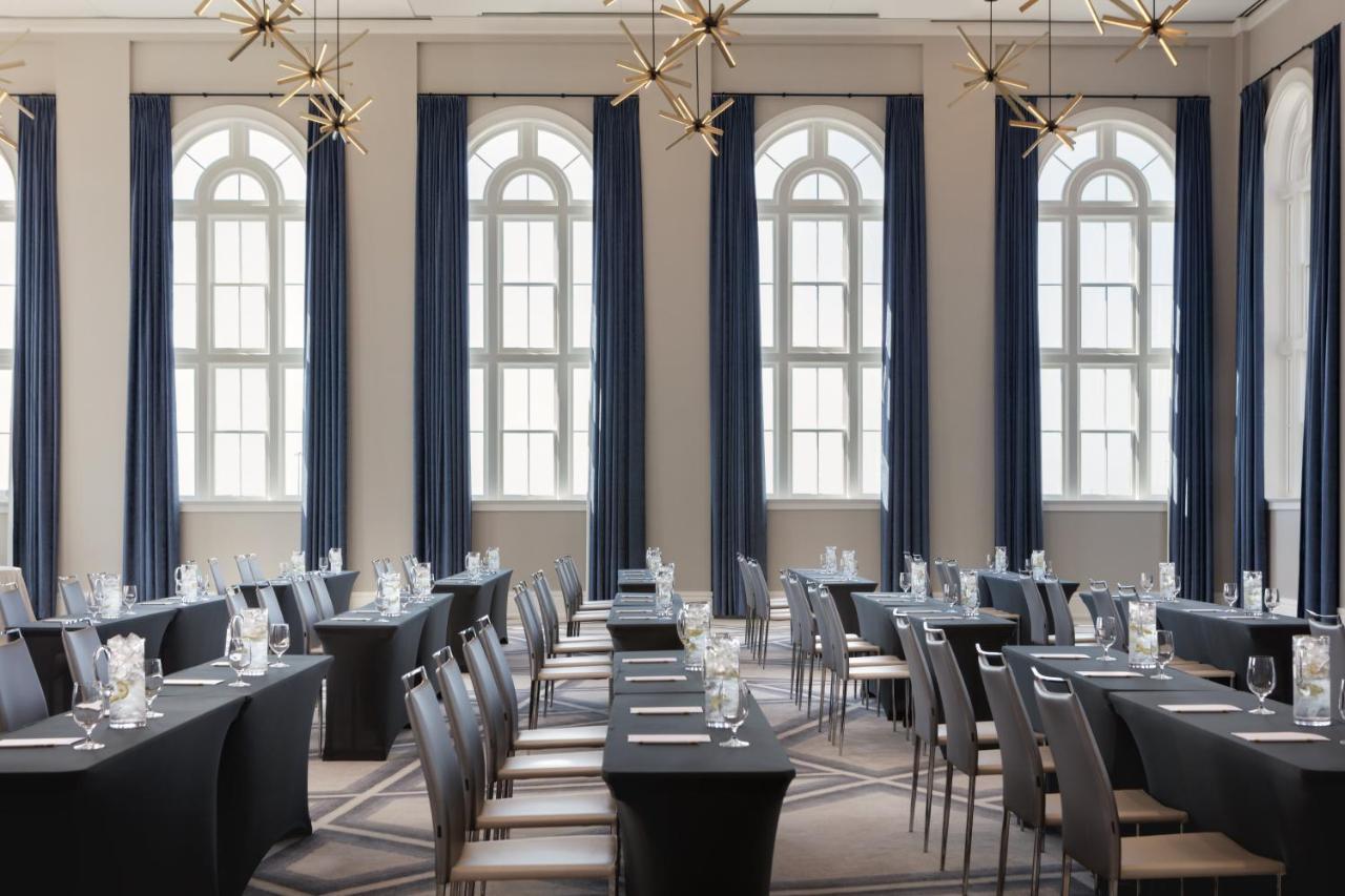 Kimpton - Pittman Hotel By Ihg Dallas Eksteriør billede