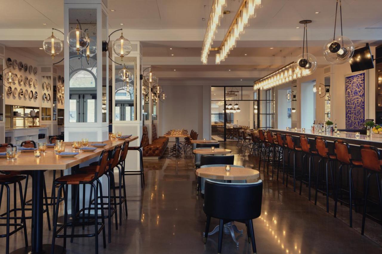 Kimpton - Pittman Hotel By Ihg Dallas Eksteriør billede