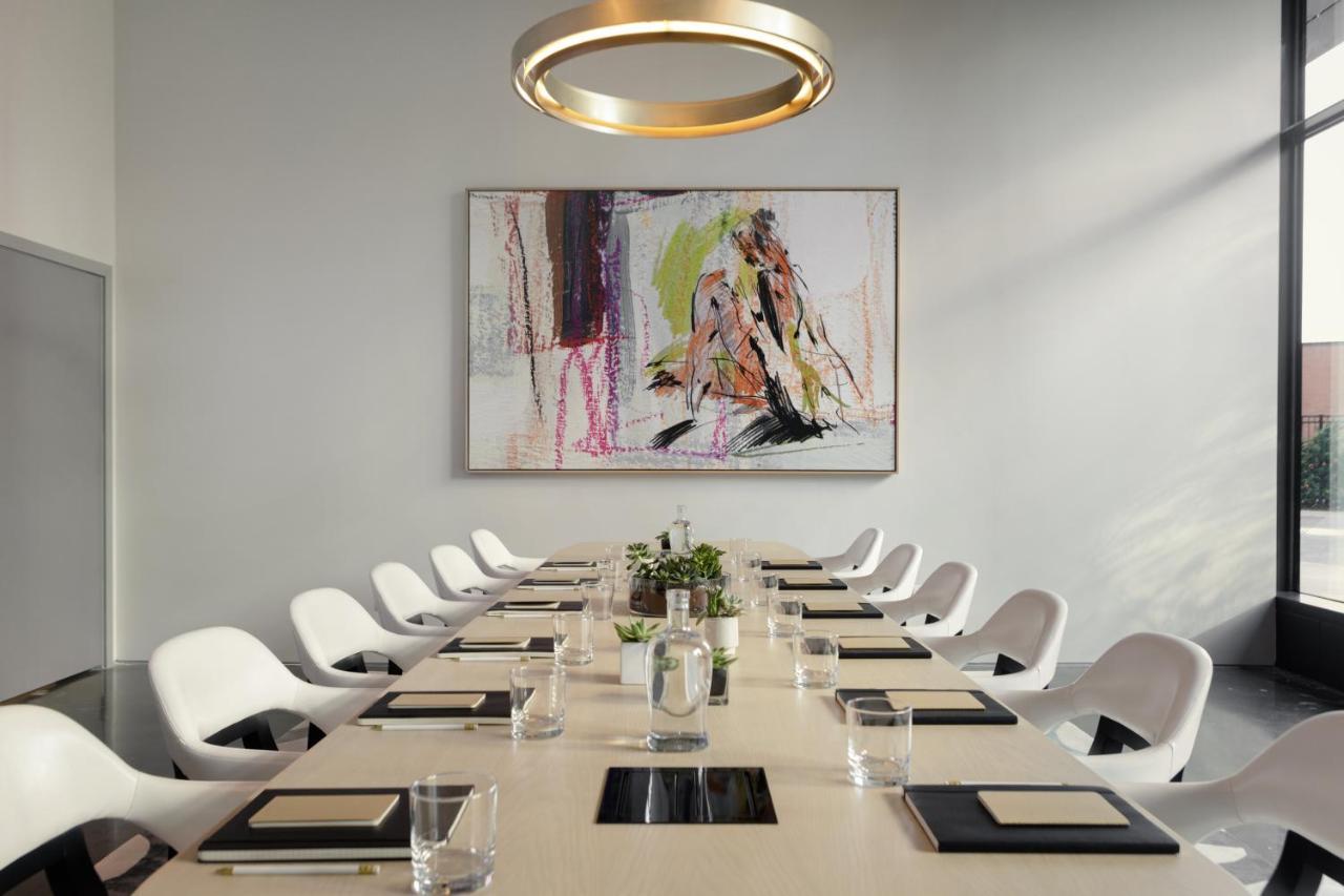Kimpton - Pittman Hotel By Ihg Dallas Eksteriør billede