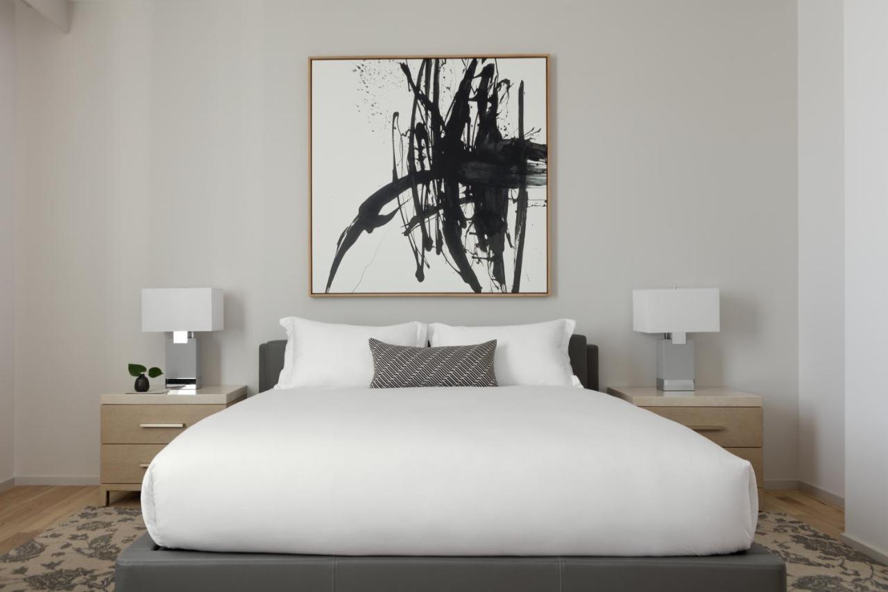 Kimpton - Pittman Hotel By Ihg Dallas Eksteriør billede