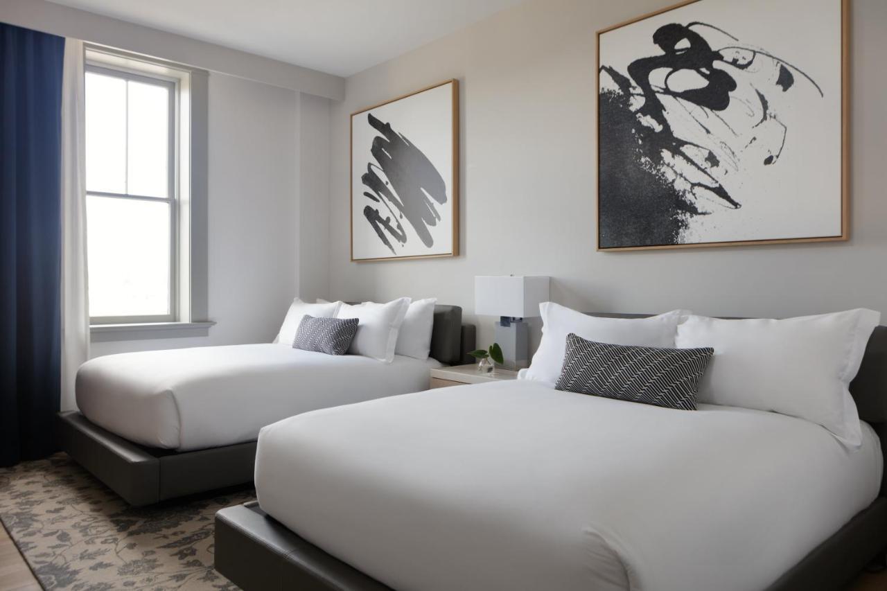 Kimpton - Pittman Hotel By Ihg Dallas Eksteriør billede