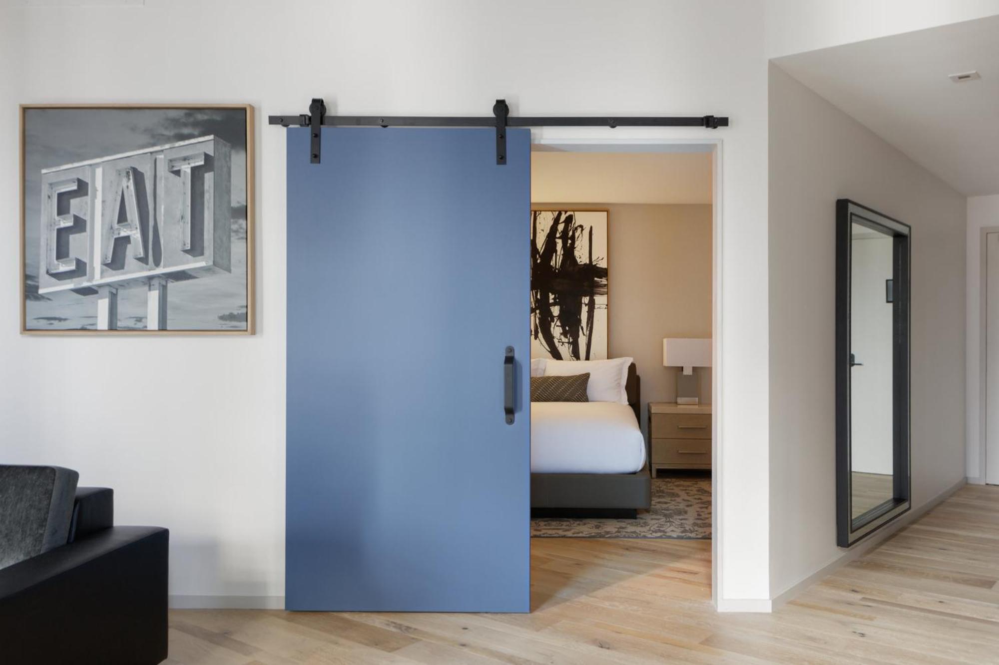 Kimpton - Pittman Hotel By Ihg Dallas Eksteriør billede