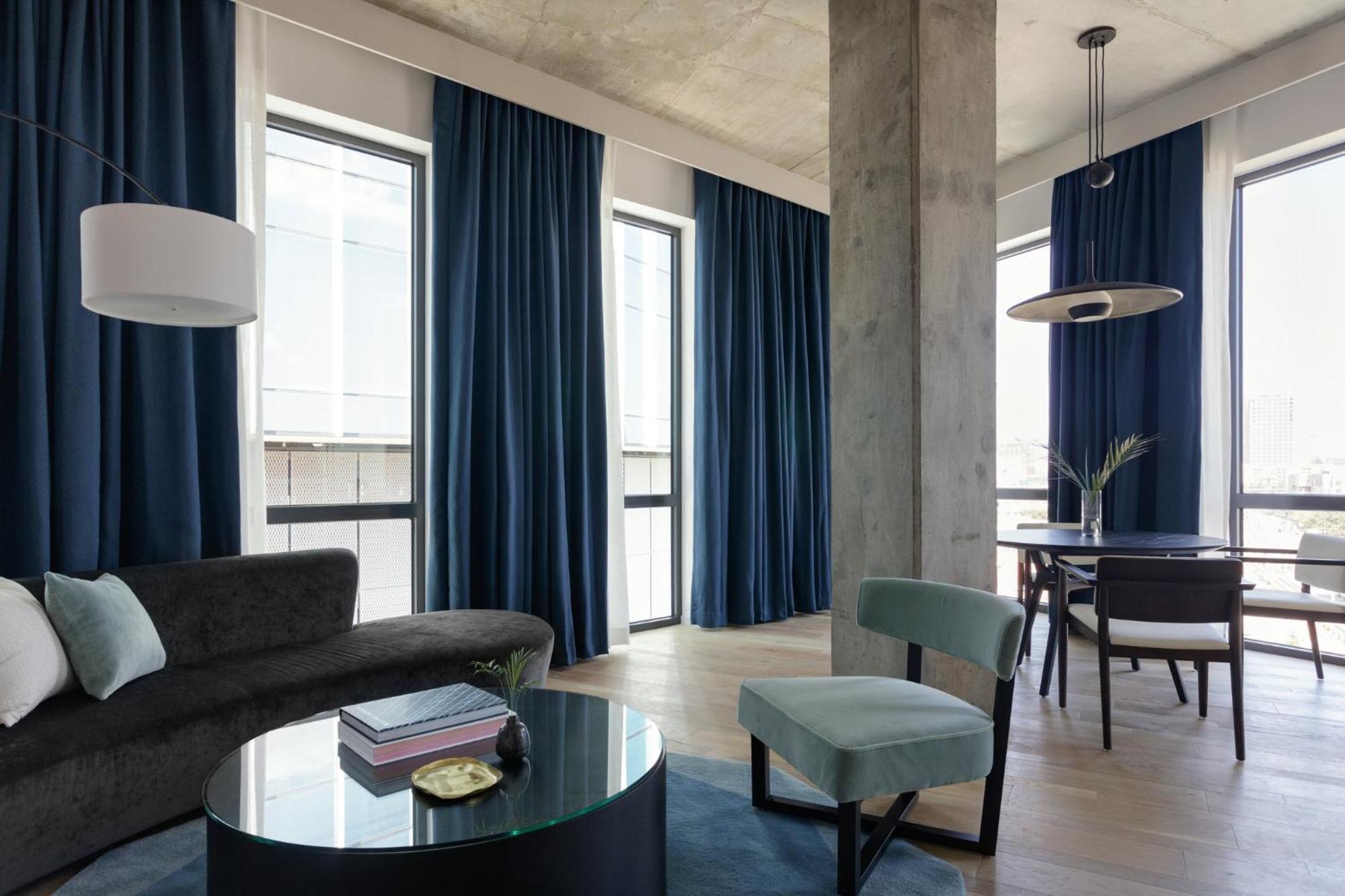 Kimpton - Pittman Hotel By Ihg Dallas Eksteriør billede