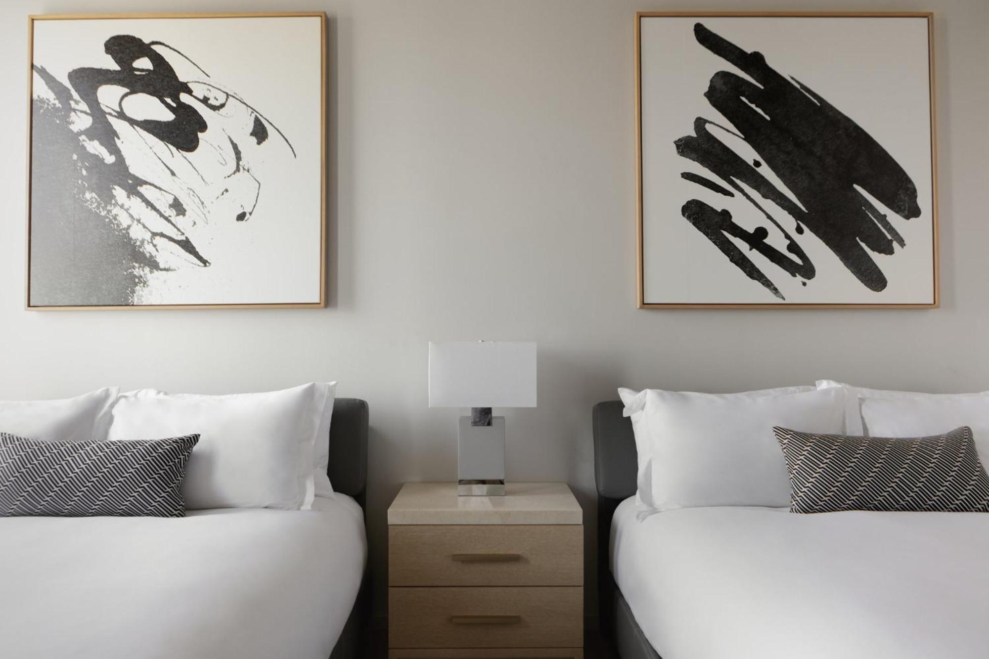 Kimpton - Pittman Hotel By Ihg Dallas Eksteriør billede
