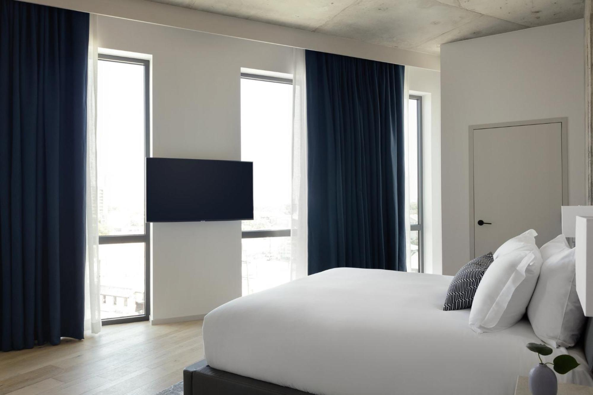Kimpton - Pittman Hotel By Ihg Dallas Eksteriør billede