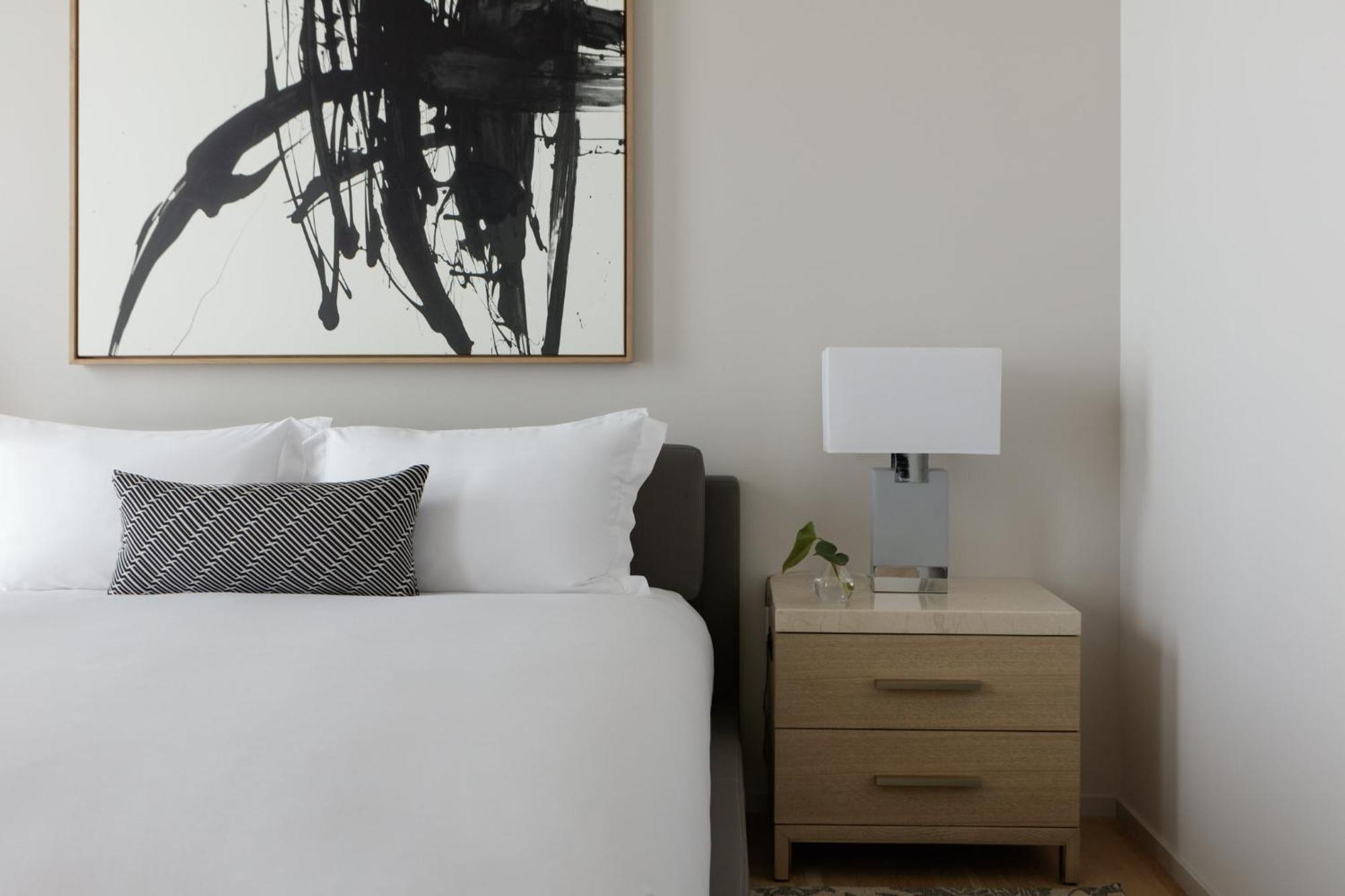 Kimpton - Pittman Hotel By Ihg Dallas Eksteriør billede