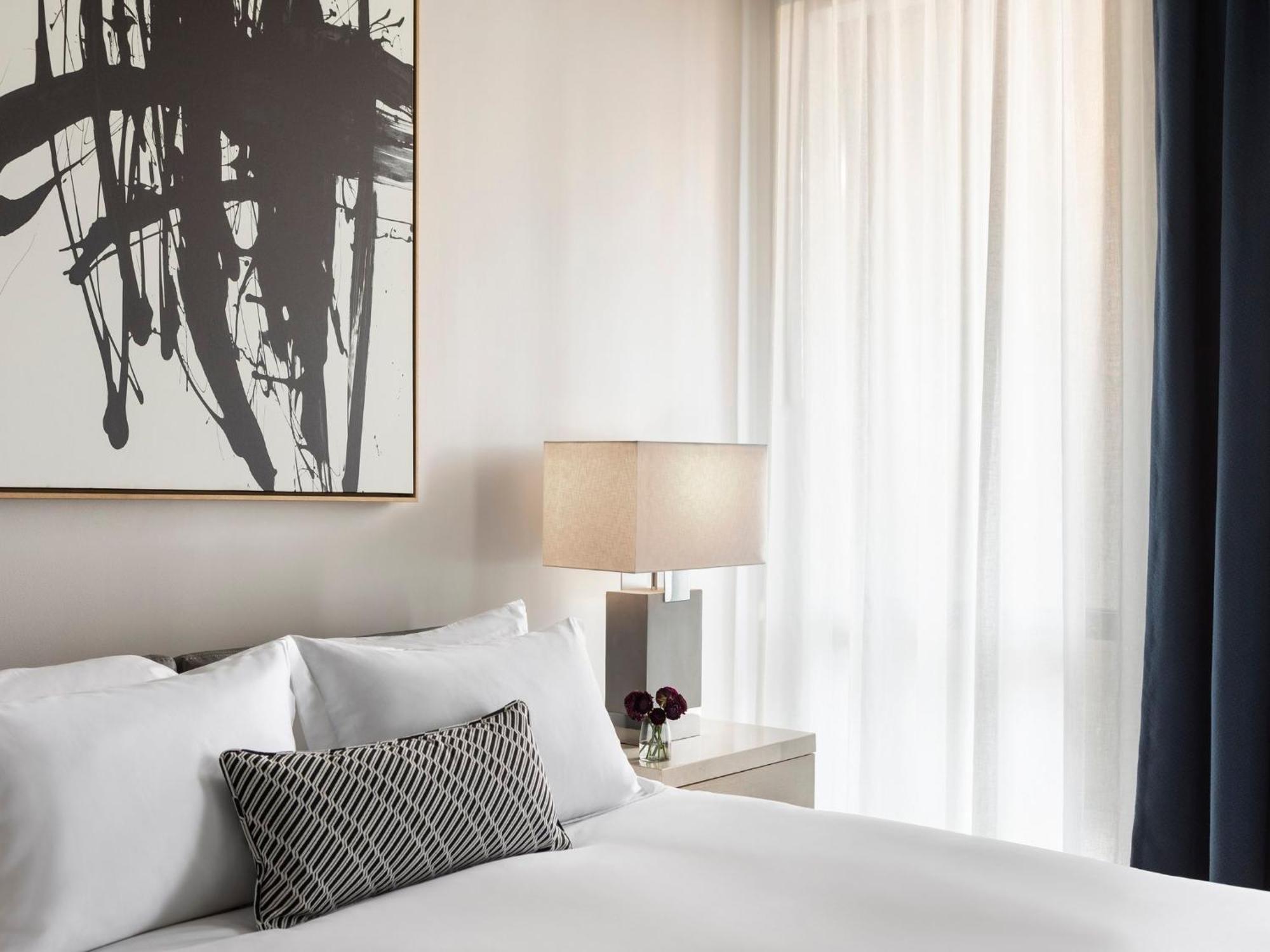 Kimpton - Pittman Hotel By Ihg Dallas Eksteriør billede