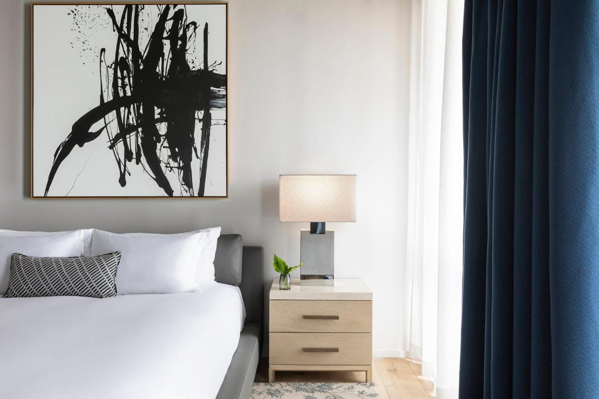 Kimpton - Pittman Hotel By Ihg Dallas Eksteriør billede