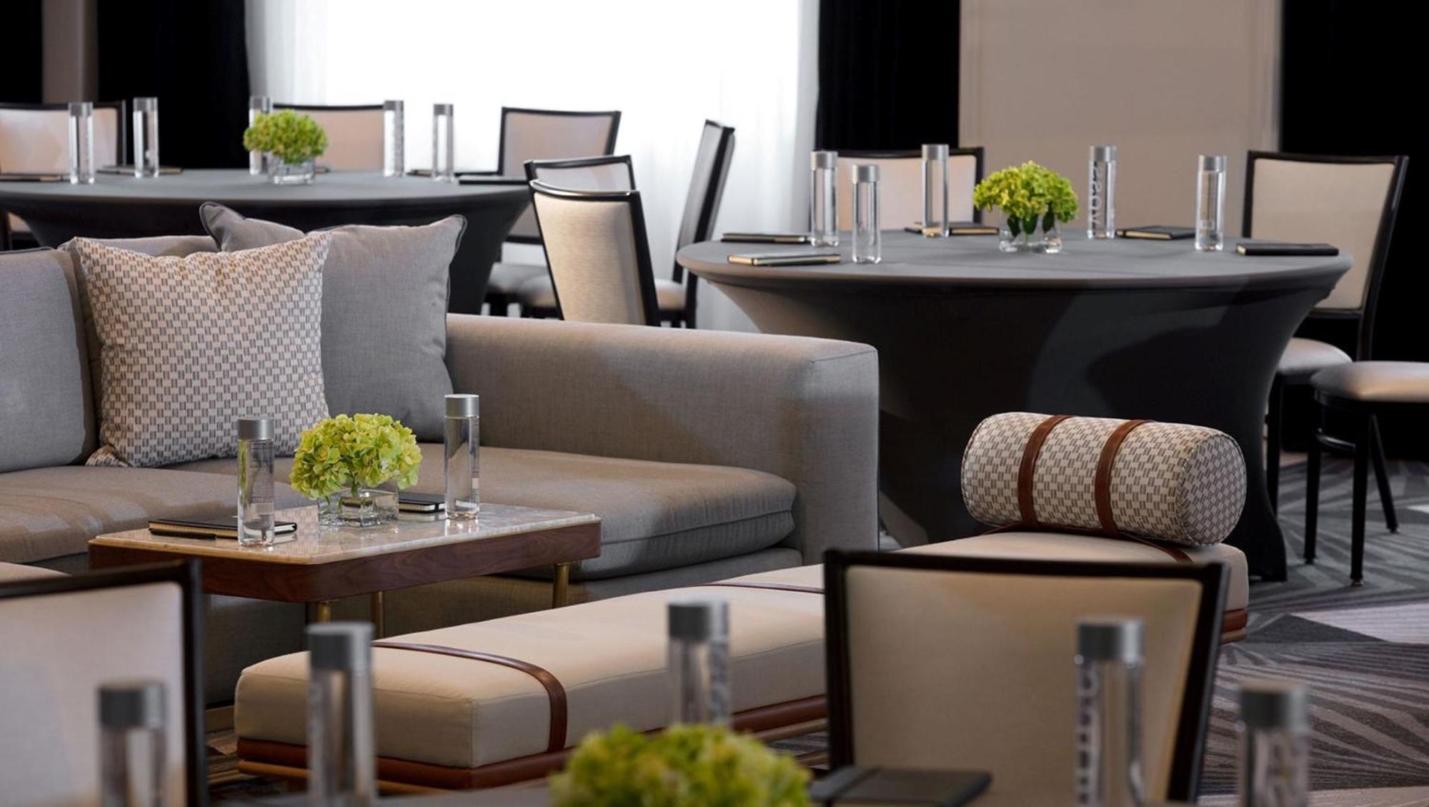 Kimpton - Pittman Hotel By Ihg Dallas Eksteriør billede